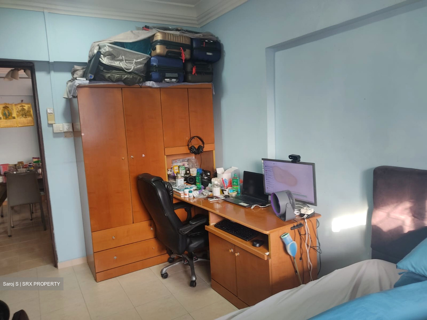 Blk 107 Potong Pasir Avenue 1 (Toa Payoh), HDB 4 Rooms #552431431